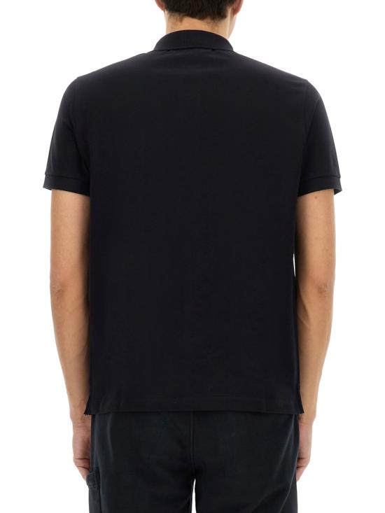  스톤 아일랜드 반팔 티셔츠 22002SC S0017V0020 BLUE - STONE ISLAND