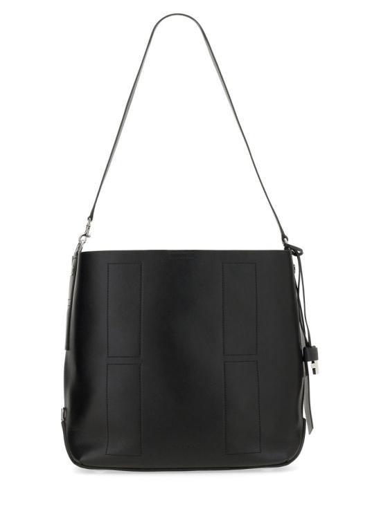  호간 숄더백 KBW01RS0300 TZPB999 BLACK