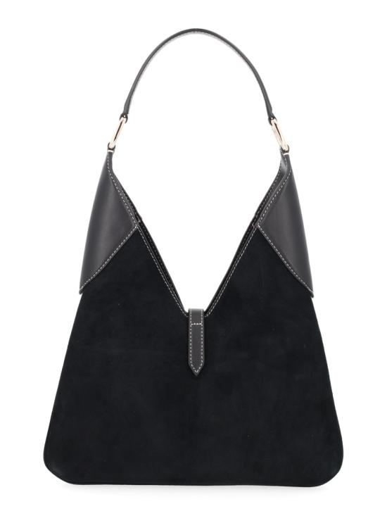 25FW 마이클 코어스 숄더백 30F5GQ8L6S 001BLACK - MICHAEL KORS