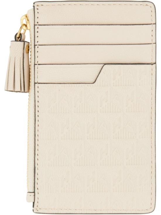  안야힌드마치 지갑 182911 CHALK BEIGE - ANYA HINDMARCH