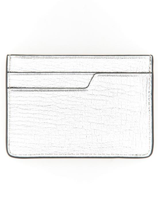  안야힌드마치 카드지갑 925839 SILVER - ANYA HINDMARCH