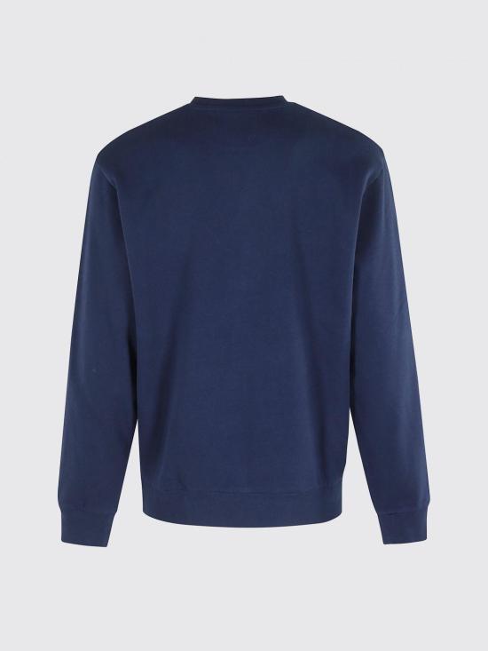 25FW 칼하트 WIP 긴팔 티셔츠 I0344963CCXX BLUE DOM - CARHARTT WIP