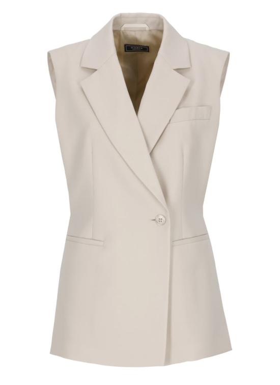 25FW 페세리코 가디건 E0302605815044 Beige