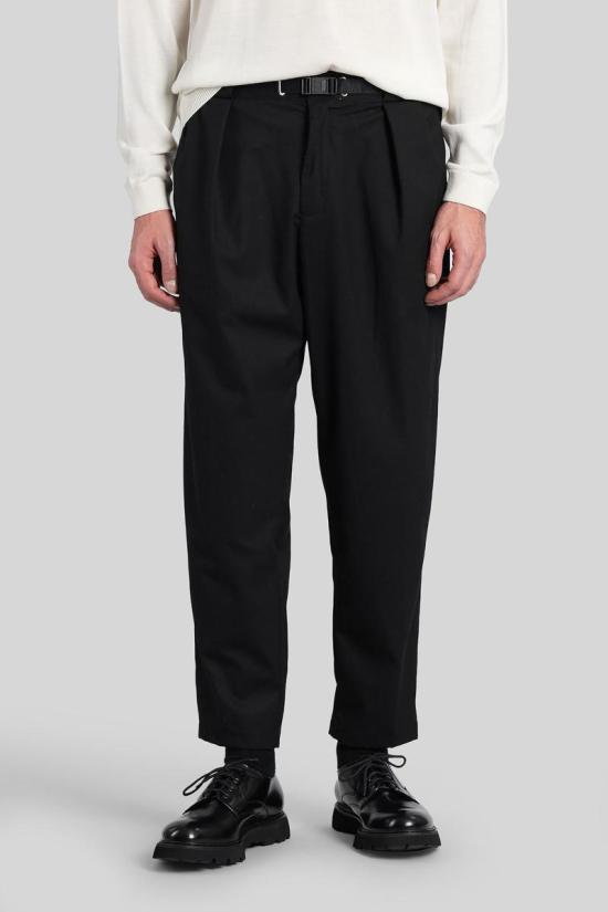 25FW 화이트샌드 숏팬츠 425156 25WSU80330 Black