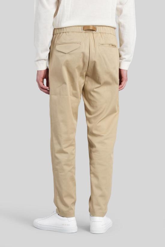 25FW 화이트샌드 숏팬츠 425155 25WSU6673 Beige - WHITE SAND