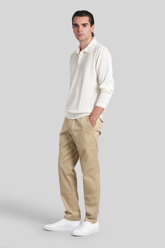 25FW 화이트샌드 숏팬츠 425155 25WSU6673 Beige - WHITE SAND