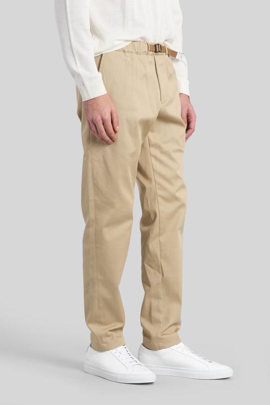 25FW 화이트샌드 숏팬츠 425155 25WSU6673 Beige - WHITE SAND