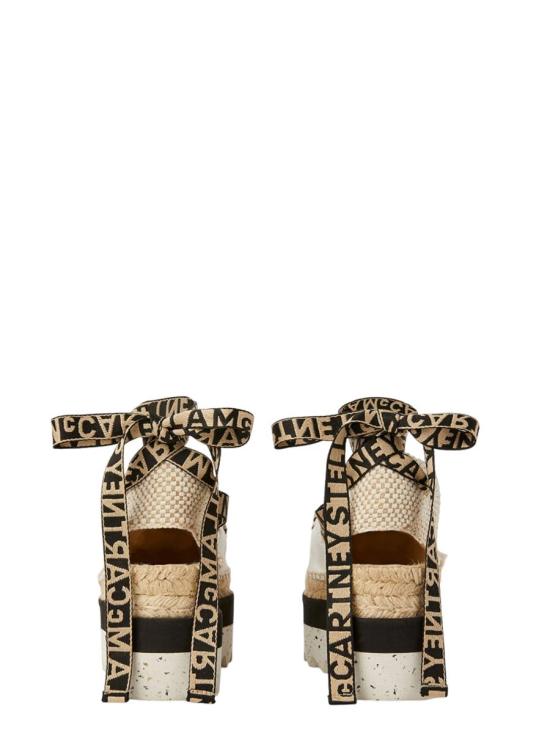 26SS 스텔라 맥카트니 샌들 33606 800159N0222 96048 WHITE - STELLA MCCARTNEY