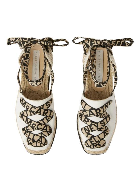 26SS 스텔라 맥카트니 샌들 33606 800159N0222 96048 WHITE - STELLA MCCARTNEY