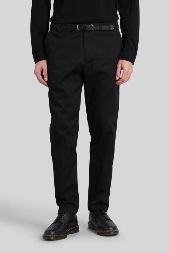 25FW 화이트샌드 숏팬츠 425154 25WSU6673 Black