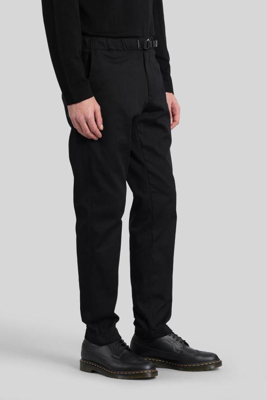 25FW 화이트샌드 숏팬츠 425154 25WSU6673 Black - WHITE SAND