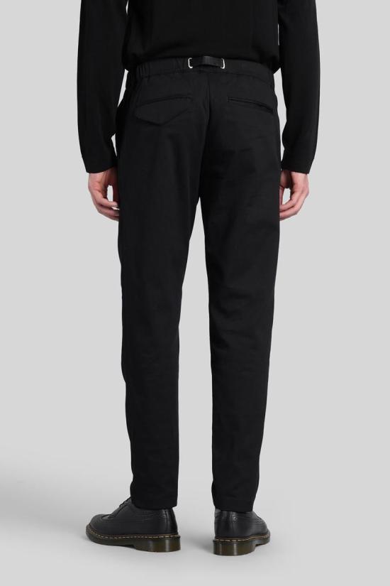 25FW 화이트샌드 숏팬츠 425154 25WSU6673 Black - WHITE SAND