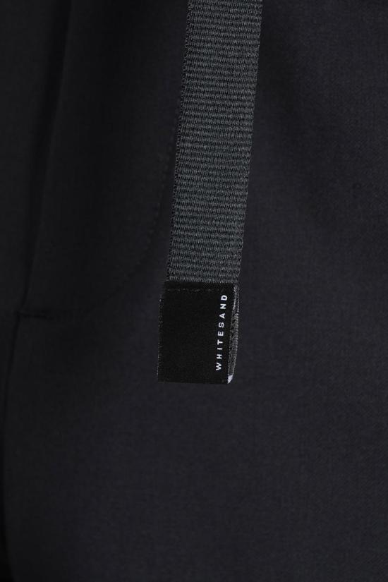 25FW 화이트샌드 숏팬츠 424185 25WSU68106 Black - WHITE SAND