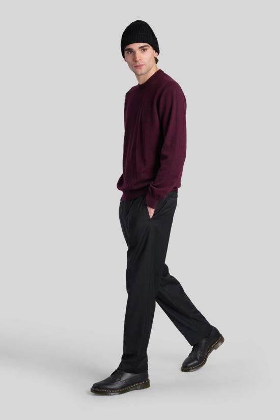 25FW 화이트샌드 숏팬츠 424185 25WSU68106 Black - WHITE SAND