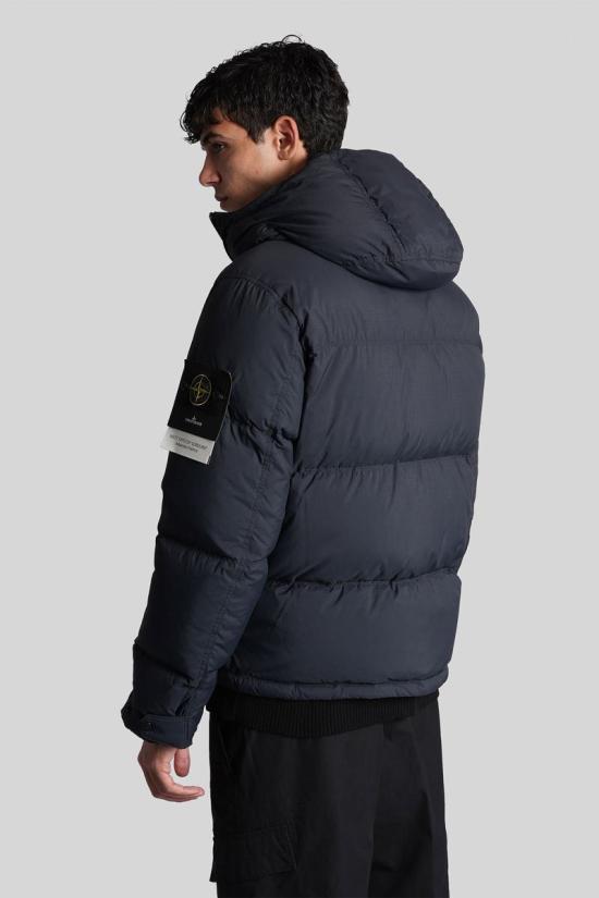 25FW 스톤 아일랜드 패딩 426828 K2S154100019S0182 BLUE - STONE ISLAND