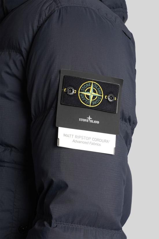 25FW 스톤 아일랜드 패딩 426828 K2S154100019S0182 BLUE - STONE ISLAND