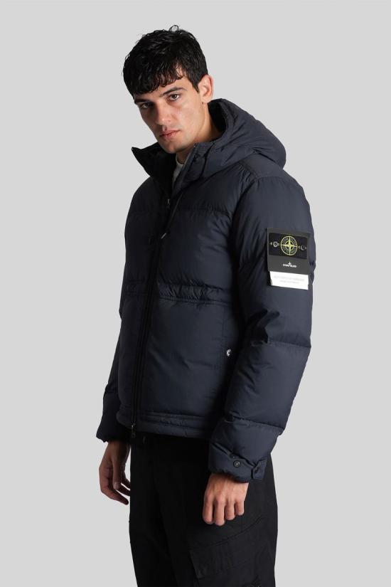 25FW 스톤 아일랜드 패딩 426828 K2S154100019S0182 BLUE - STONE ISLAND