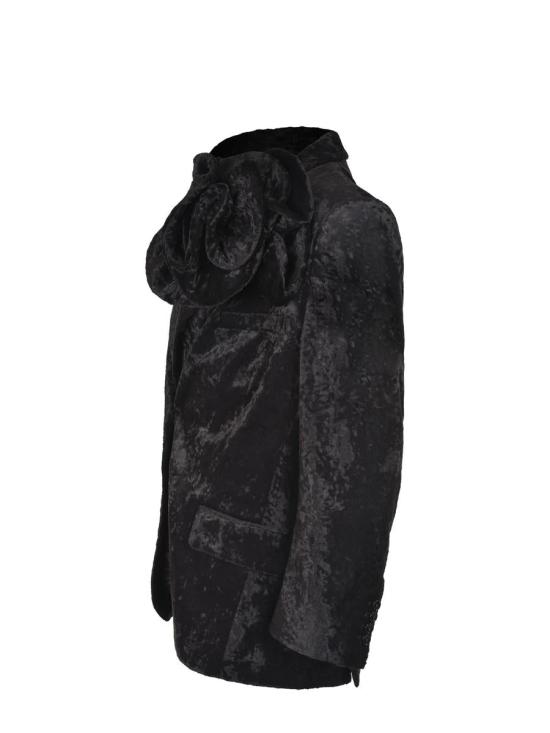 25FW 마그다뷰트림 수트 자켓 105925BROWN Brown - MAGDA BUTRYM