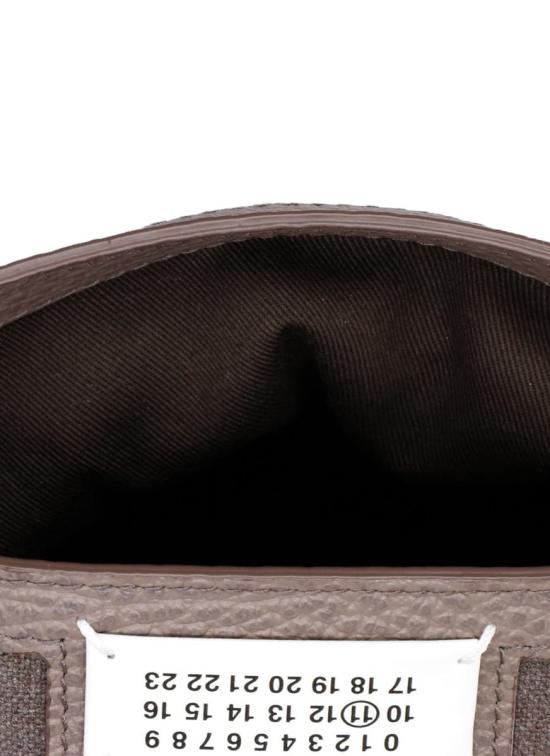 25FW 마르지엘라 토트백 S56WG0081P4455T2615 GREY - MAISON MARGIELA