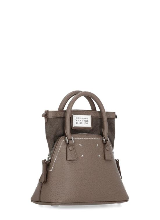 25FW 마르지엘라 토트백 S56WG0081P4455T2615 GREY - MAISON MARGIELA