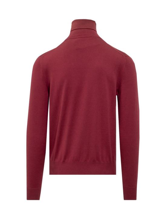 25FW 돌체앤가바나 스웨터 GXO35TJCVC7 R0108 RED - DOLCE & GABBANA