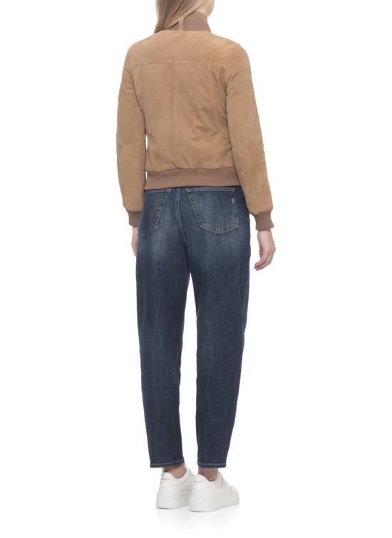 25FW 불리 무톤 7943 SUEGS402MIELE BROWN - BULLY