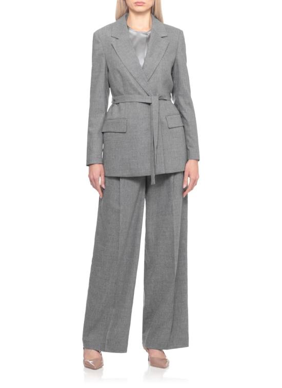 25FW 페세리코 수트 자켓 S01700A03358971 GREY - PESERICO