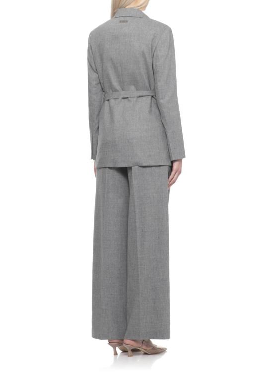 25FW 페세리코 수트 자켓 S01700A03358971 GREY - PESERICO