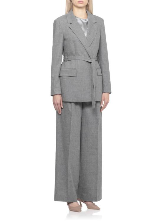 25FW 페세리코 수트 자켓 S01700A03358971 GREY - PESERICO