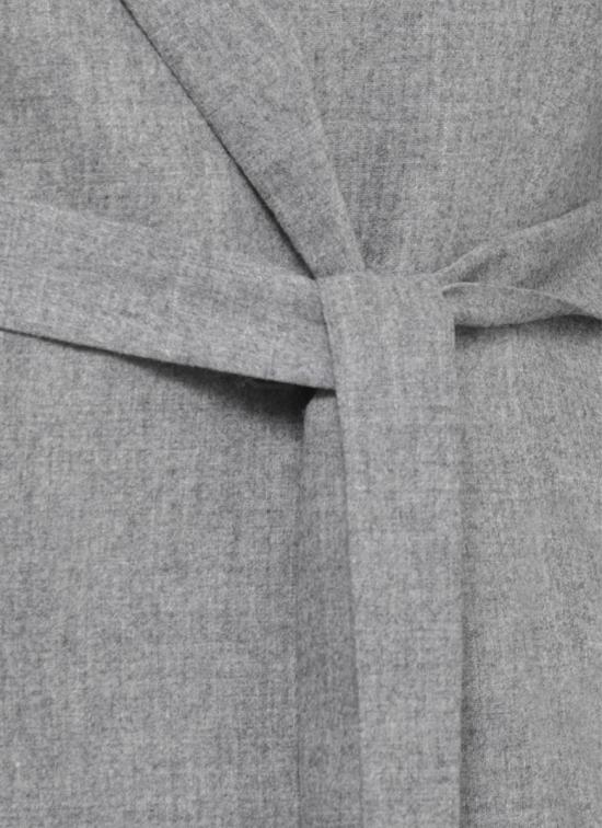 25FW 페세리코 수트 자켓 S01700A03358971 GREY - PESERICO