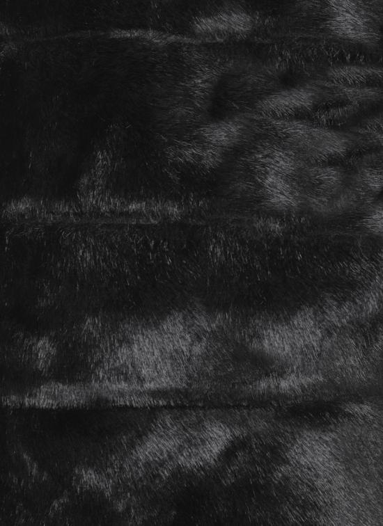 25FW 베타 코라디 무톤 608MINK00024 Black - BETTA CORRADI