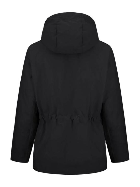 25FW 라미나르 패딩 PI00374UL 128399300 Black - LAMINAR