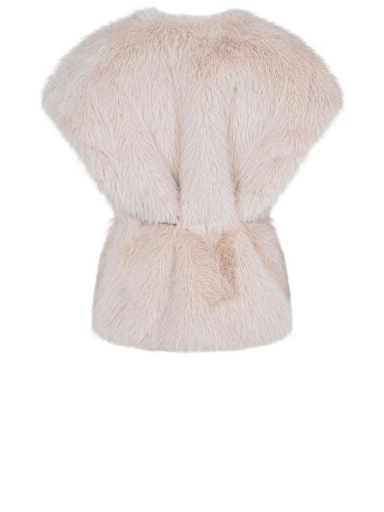 25FW 알리지 베스트 165931A5251 MANDORLA Beige - ALYSI