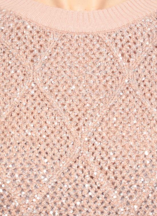 25FW 디익스테리어 스웨터 616306NUDO Beige - D. EXTERIOR