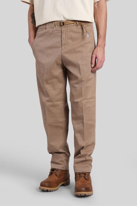 25FW 화이트샌드 숏팬츠 424188 25WSU68273 Brown