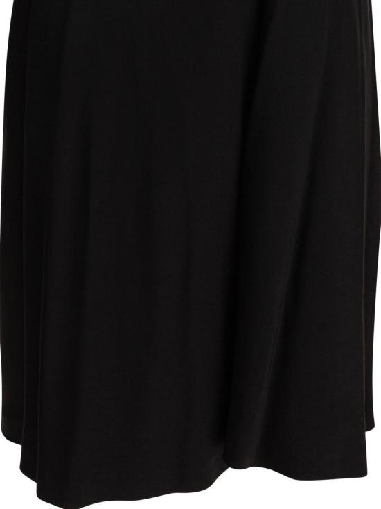 25SS 로에베 원피스 S359Y09XH4BLACK Black - LOEWE