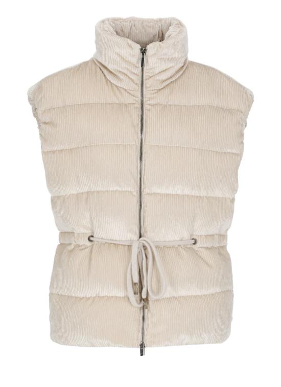 25FW 페세리코 베스트 S03429U01597043 Beige