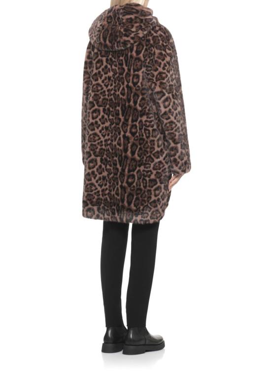 25FW 베타 코라디 무톤 316MEOW00000 BROWN - BETTA CORRADI