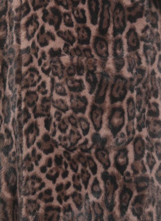 25FW 베타 코라디 무톤 316MEOW00000 BROWN - BETTA CORRADI