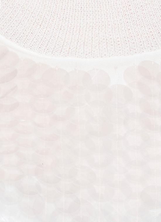 25FW 파비아나 필리피 터틀넥 MAD225F498L62325 Beige - FABIANA FILIPPI