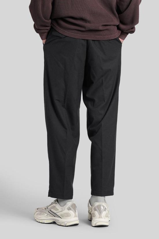 25FW 화이트샌드 숏팬츠 424234 25WSU80330 GREY - WHITE SAND