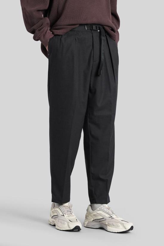 25FW 화이트샌드 숏팬츠 424234 25WSU80330 GREY - WHITE SAND