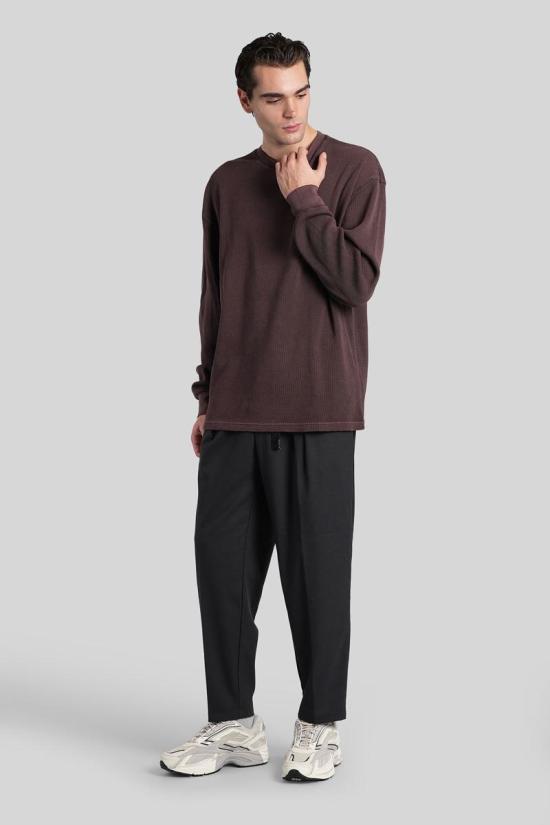 25FW 화이트샌드 숏팬츠 424234 25WSU80330 GREY - WHITE SAND