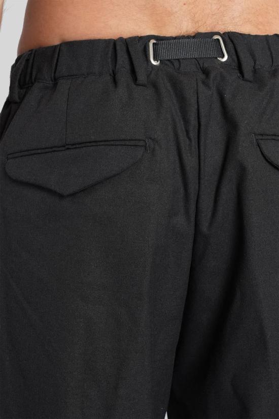 25FW 화이트샌드 숏팬츠 424234 25WSU80330 GREY - WHITE SAND