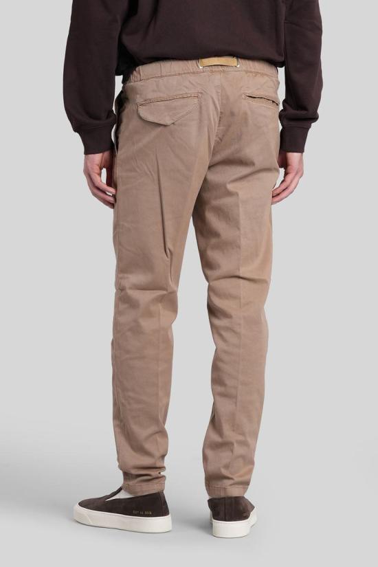 25FW 화이트샌드 숏팬츠 426008 25WSU66273 Brown - WHITE SAND