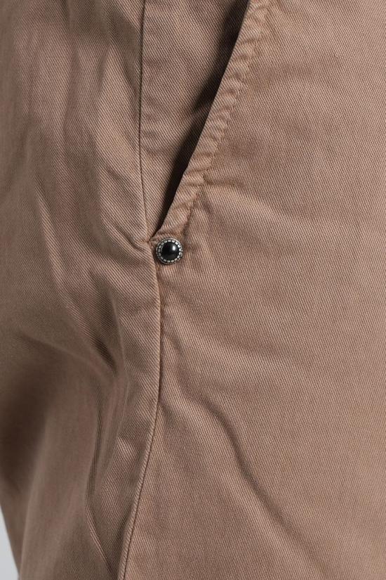 25FW 화이트샌드 숏팬츠 426008 25WSU66273 Brown - WHITE SAND