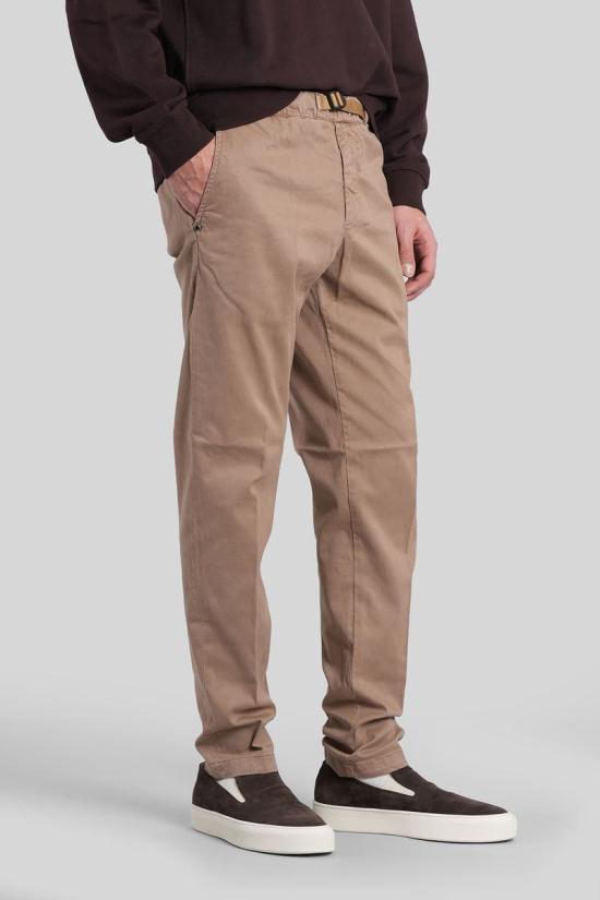 25FW 화이트샌드 숏팬츠 426008 25WSU66273 Brown - WHITE SAND