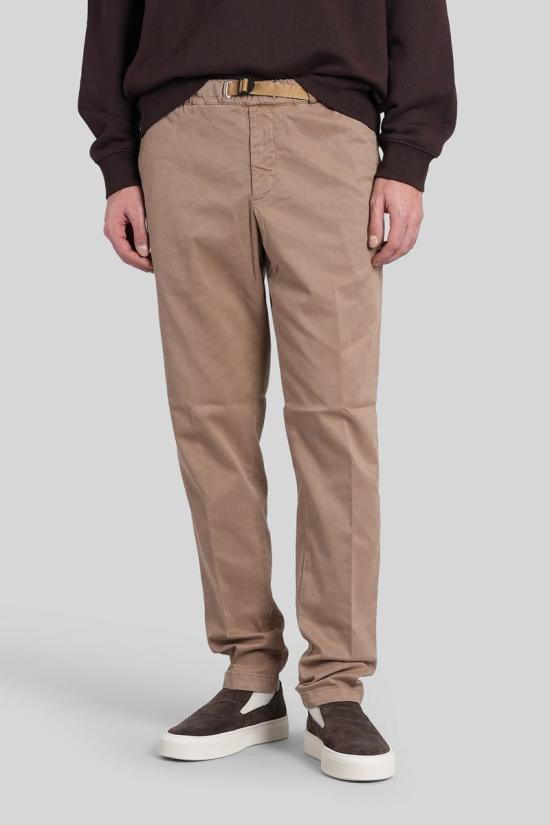 25FW 화이트샌드 숏팬츠 426008 25WSU66273 Brown