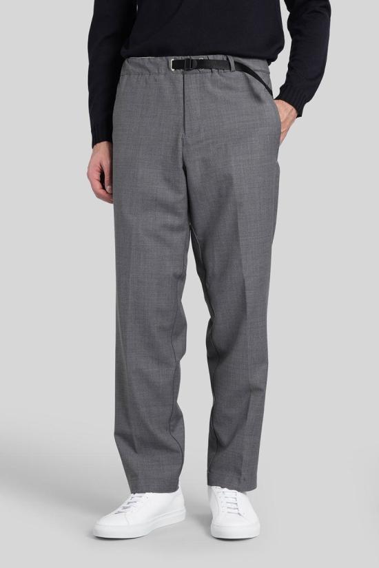 25FW 화이트샌드 숏팬츠 424186 25WSU68106 GREY