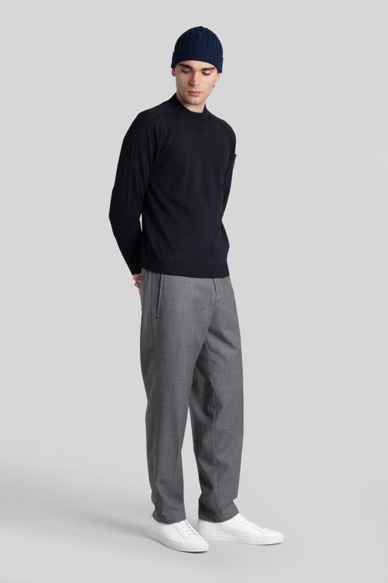 25FW 화이트샌드 숏팬츠 424186 25WSU68106 GREY - WHITE SAND